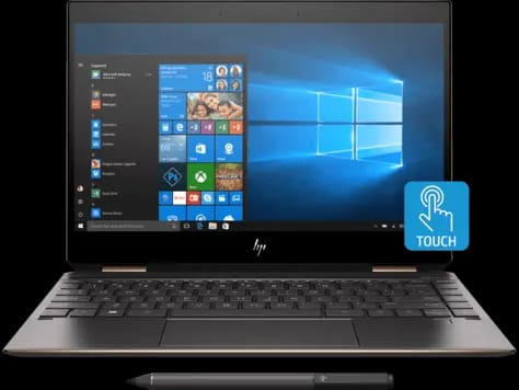 HP Laptop