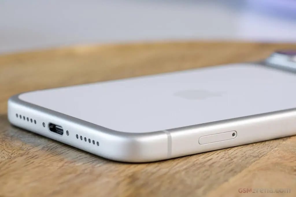 iPhone 17 Pro Max review