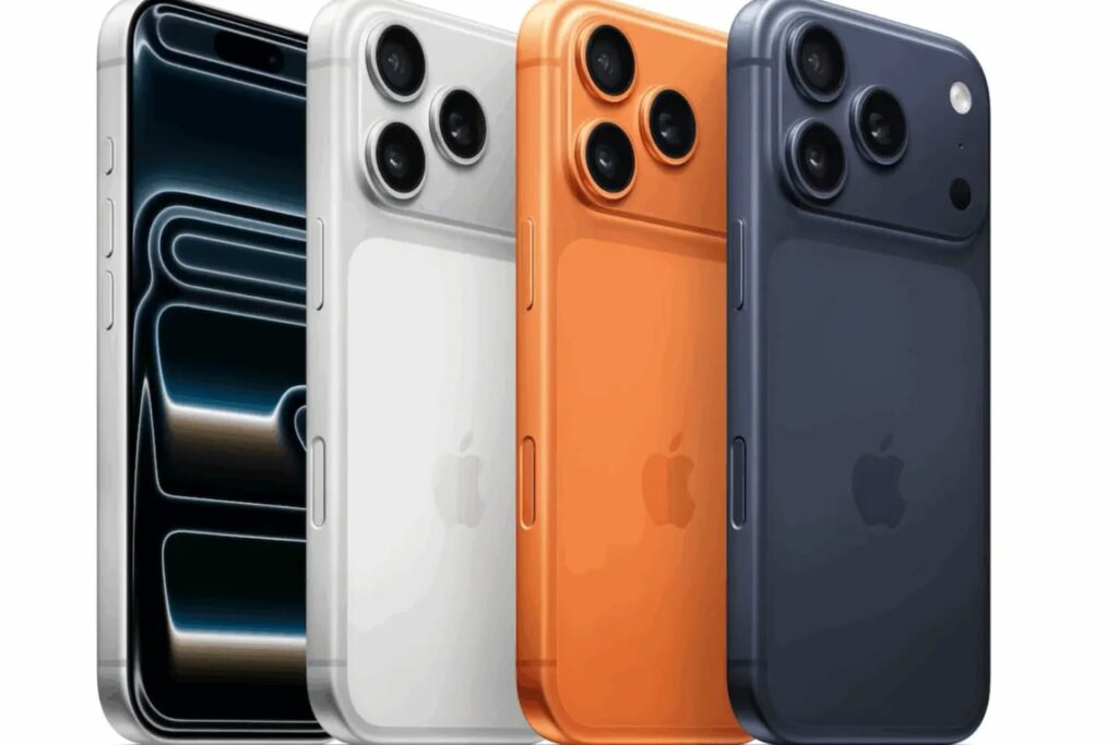 iPhone 17 Pro Max review