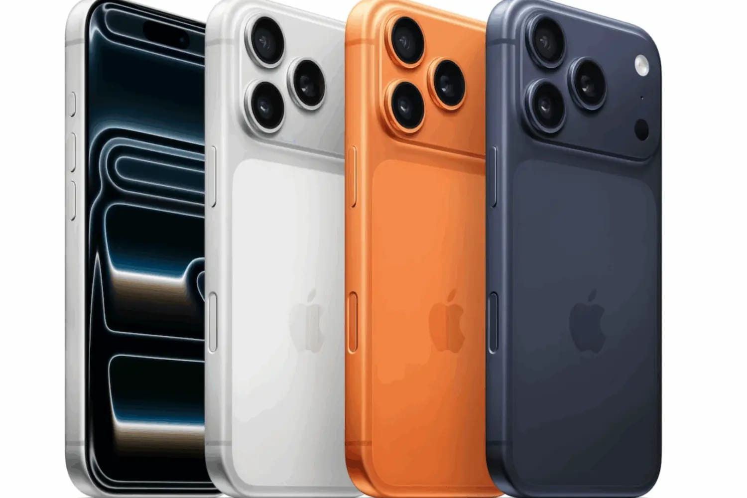 iPhone 17 Pro Max review