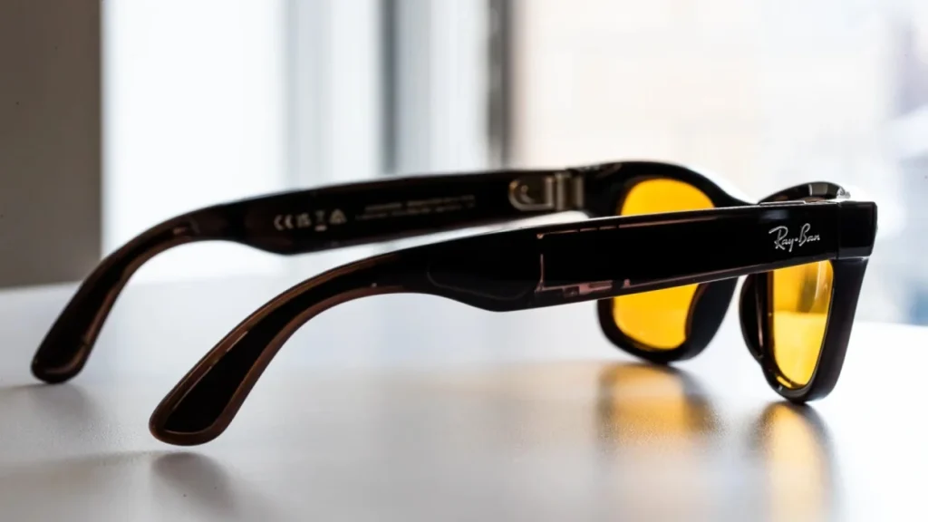 Ray-Ban Meta Smart Glasses 2026 Review.