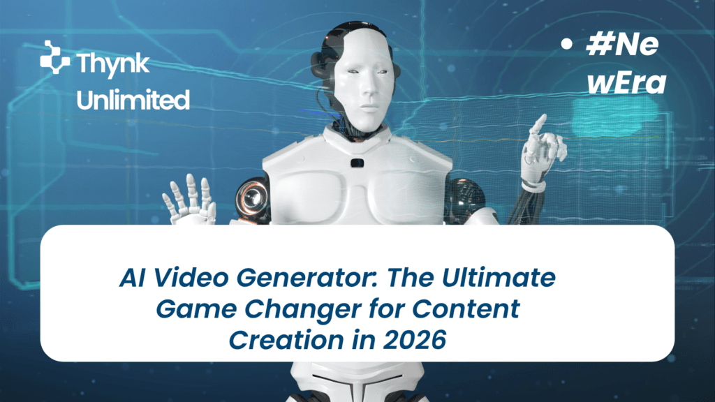 AI Video Generator