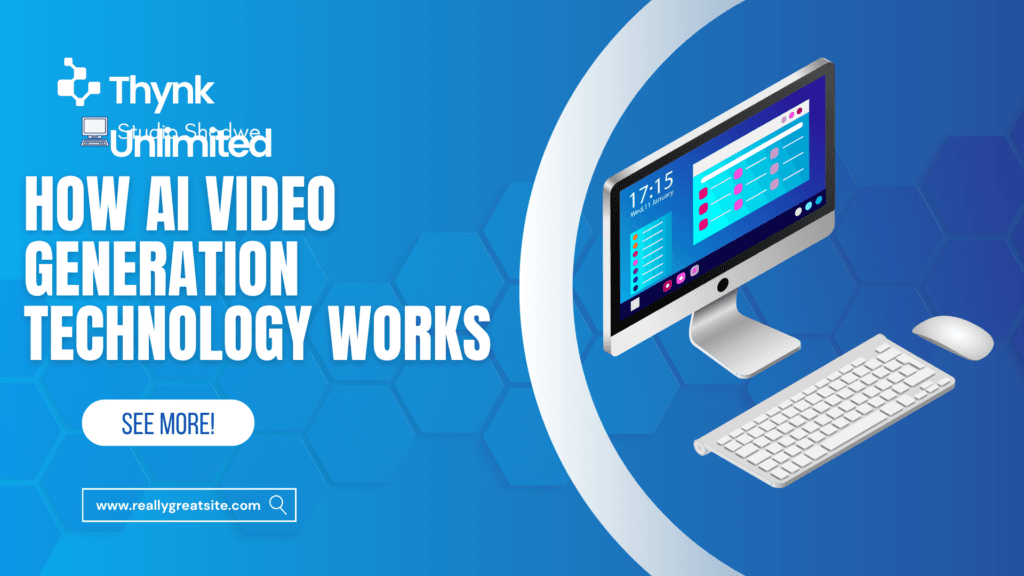 AI Video Generator