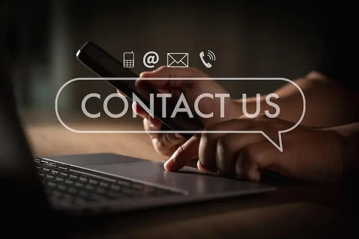 Contact WorldSphereHub