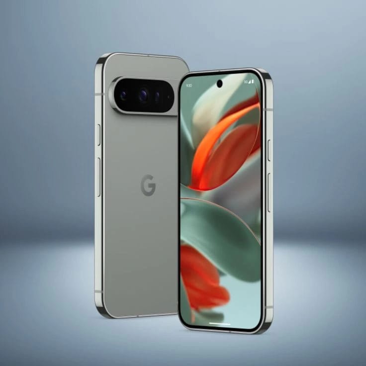Google Pixel 9 Pro XL