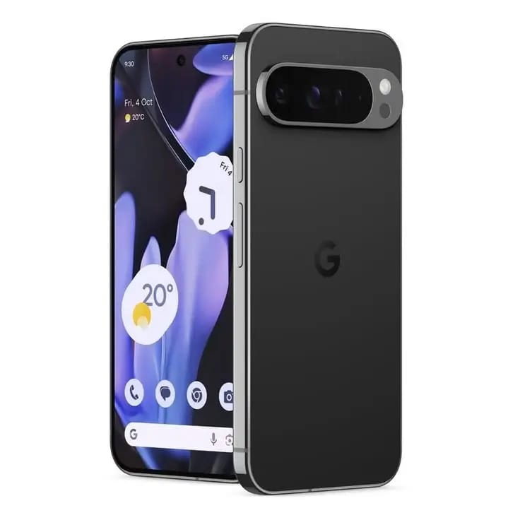 Google Pixel 9 Pro XL
