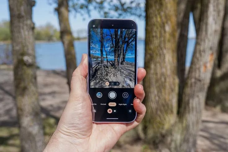 Google Pixel 9 Pro XL