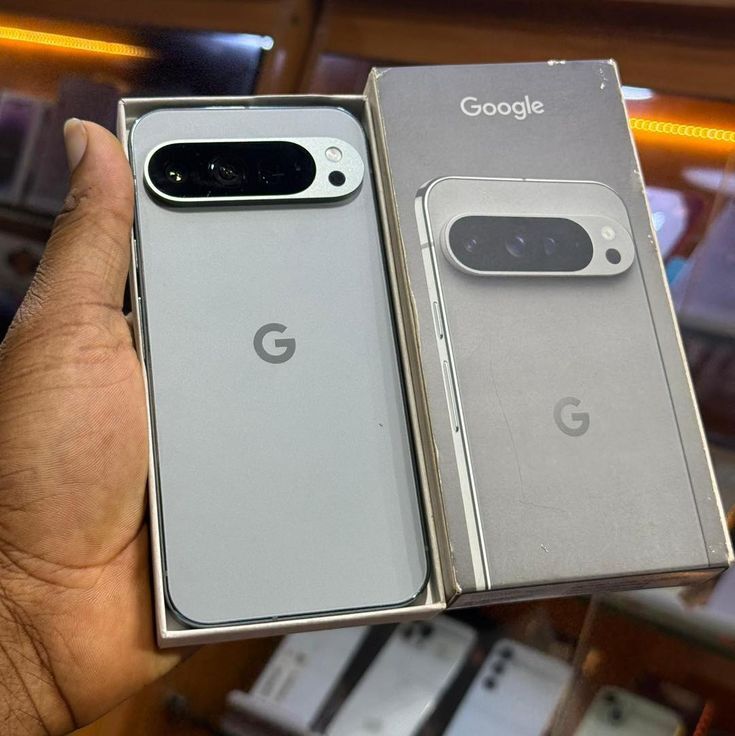 Google Pixel 9 Pro XL