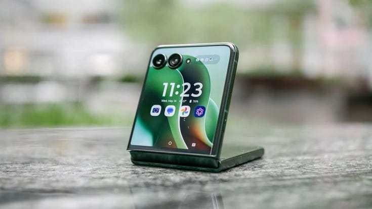 Motorola Razr Ultra 2026