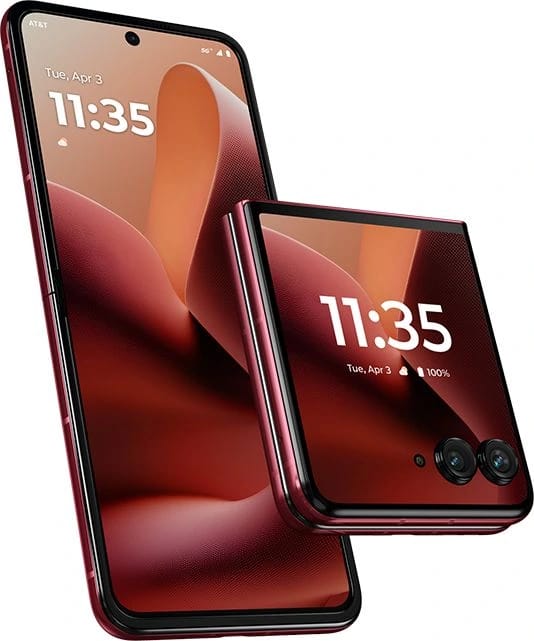 Motorola Razr Ultra 2026