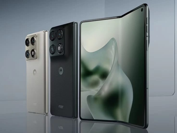 Motorola Razr Ultra 2026