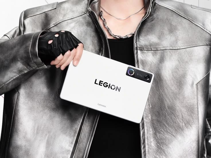 Lenovo Legion Tab Gen 5