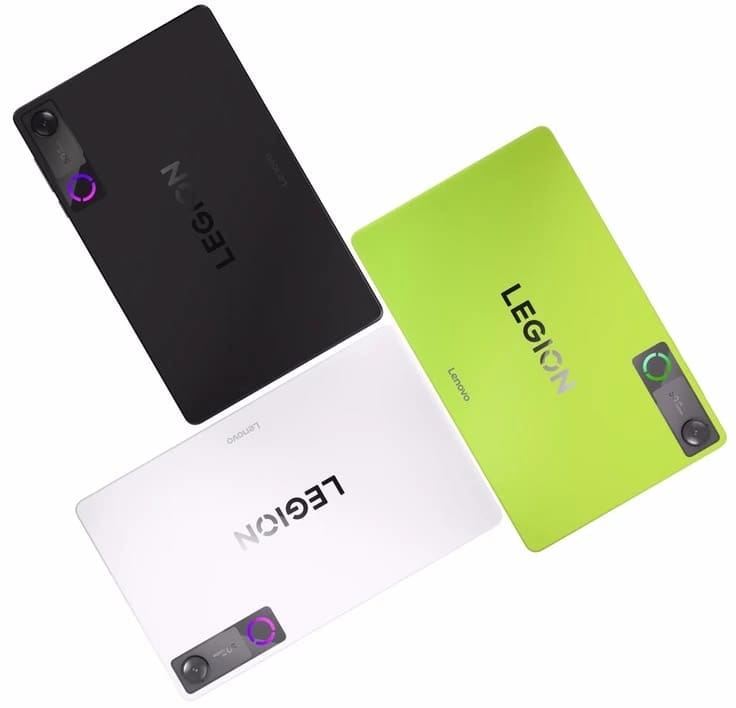 Lenovo Legion Tab Gen 5