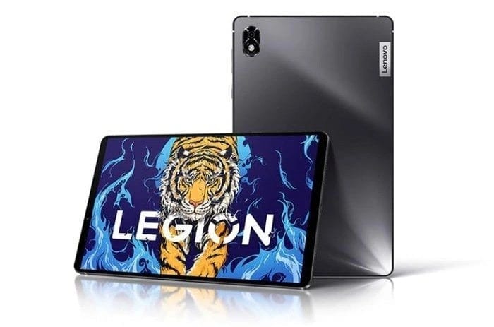Lenovo Legion Tab Gen 5