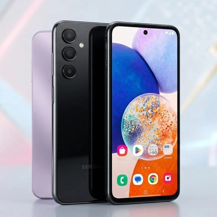 Samsung Galaxy A27 Review