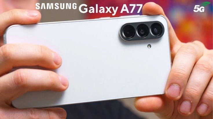 Samsung Galaxy A27 Review