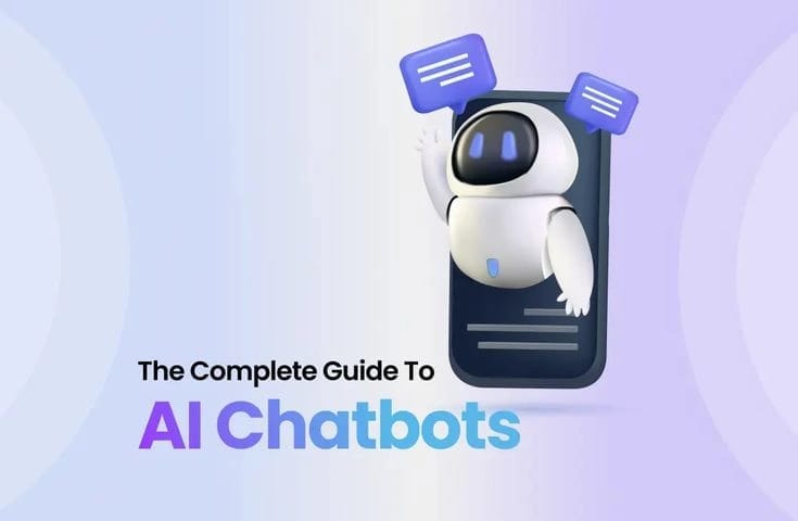 AI chatbot