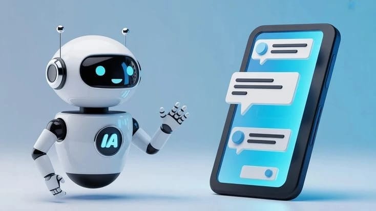 AI chatbot