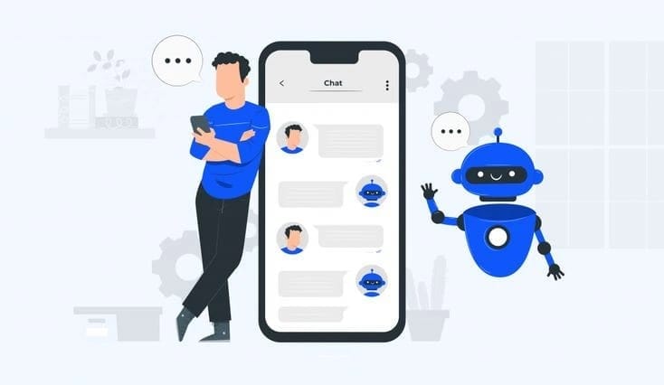 AI chatbot