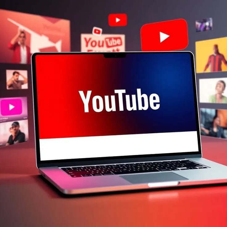 youtube