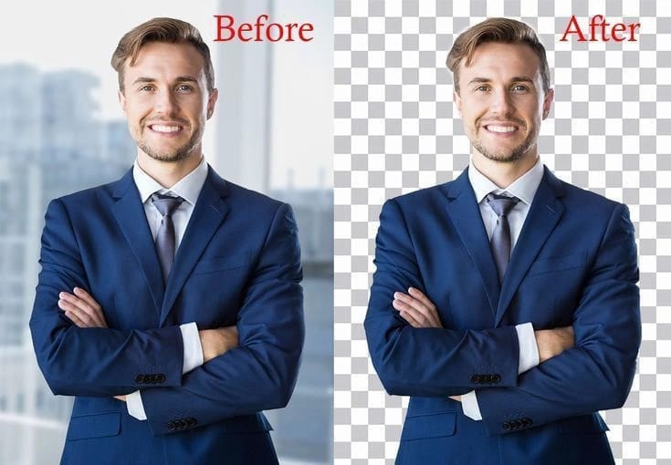 remove background free