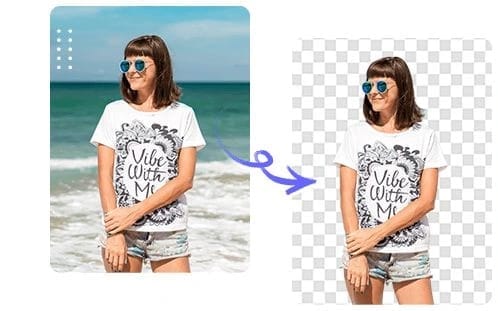 remove background free