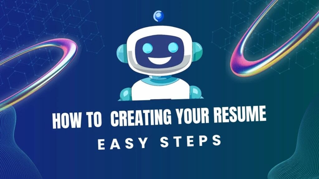 AI resume builder
