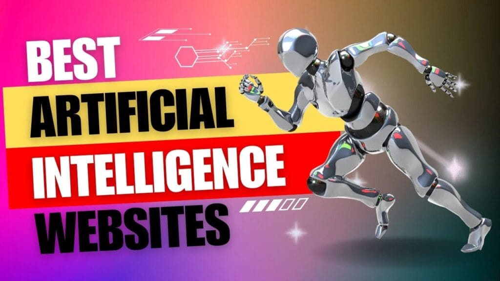 best AI website builder