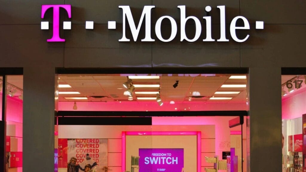T-Mobile near me