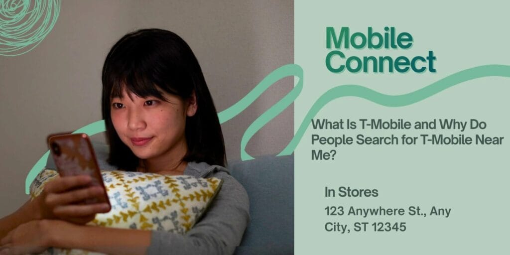 T-Mobile near me
