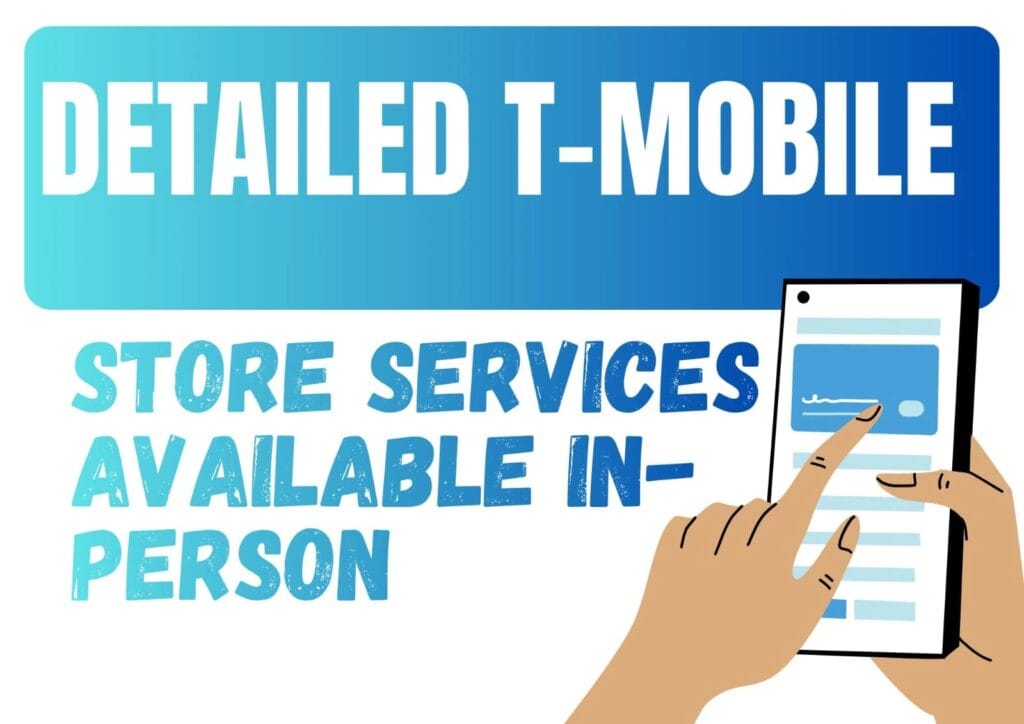 T-Mobile near me