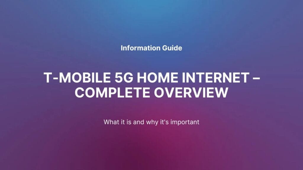 T-Mobile near me