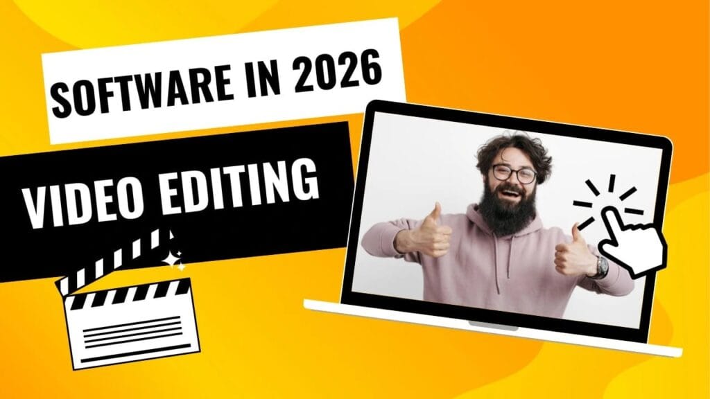 free video editing software