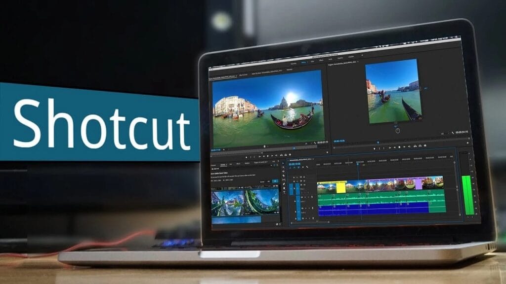free video editing software