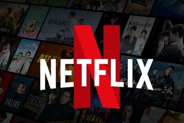 Netflix new releases