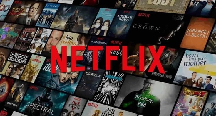 Netflix new releases
