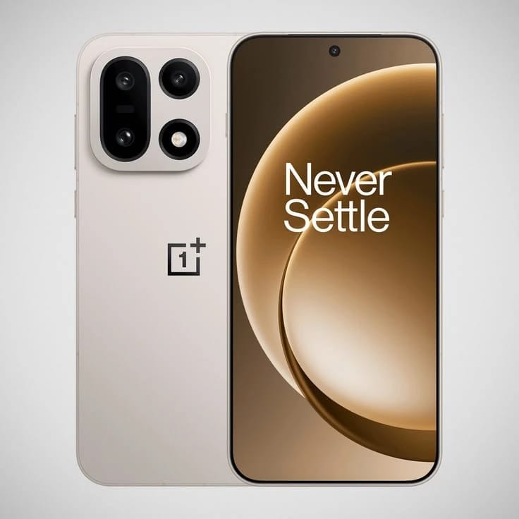 OnePlus 15