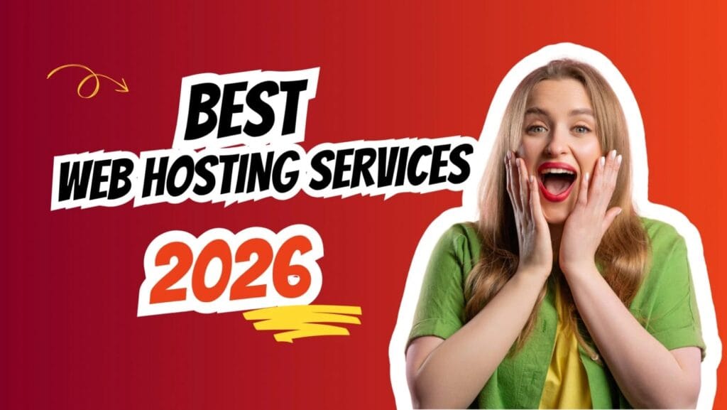 web hosting