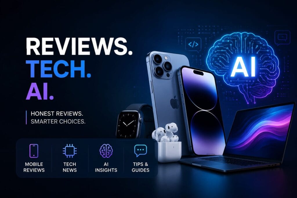 WordSphereHub - Universal Tech and Insights Hub