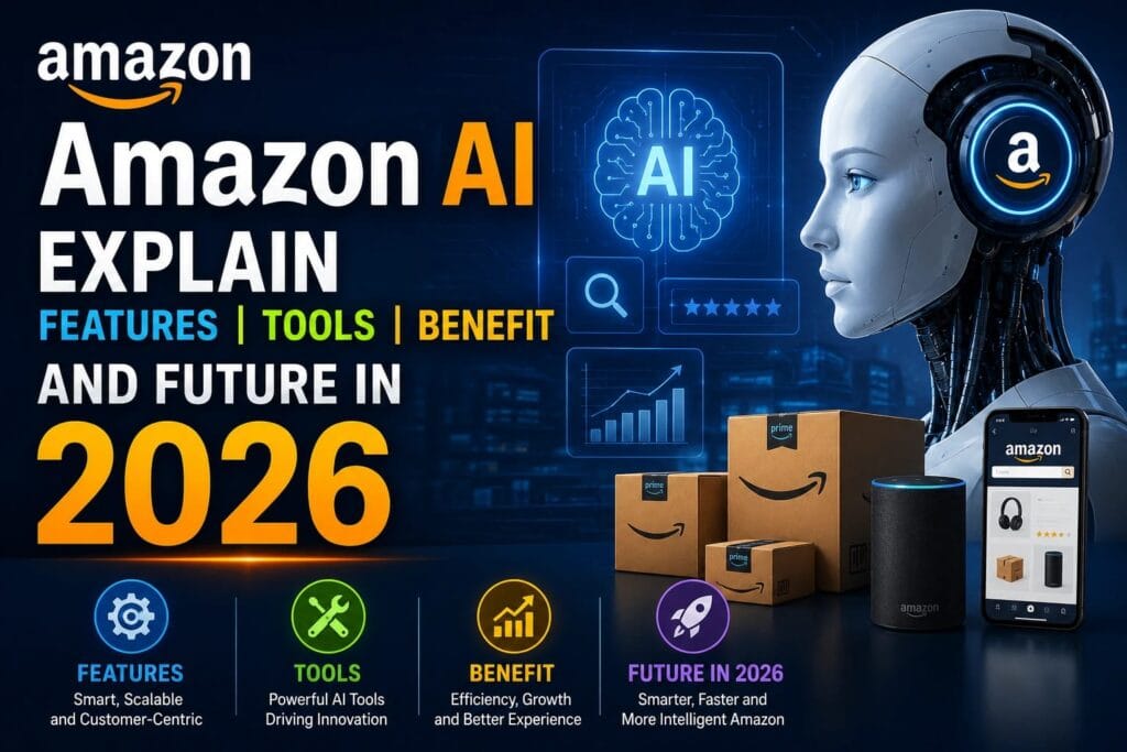 amazon AI