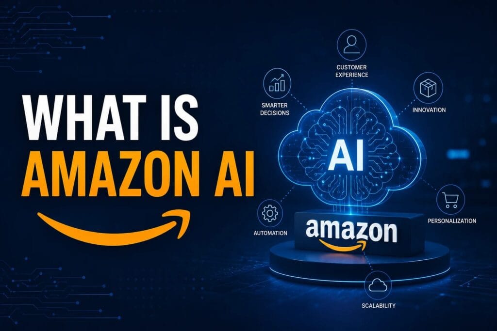 amazon AI
