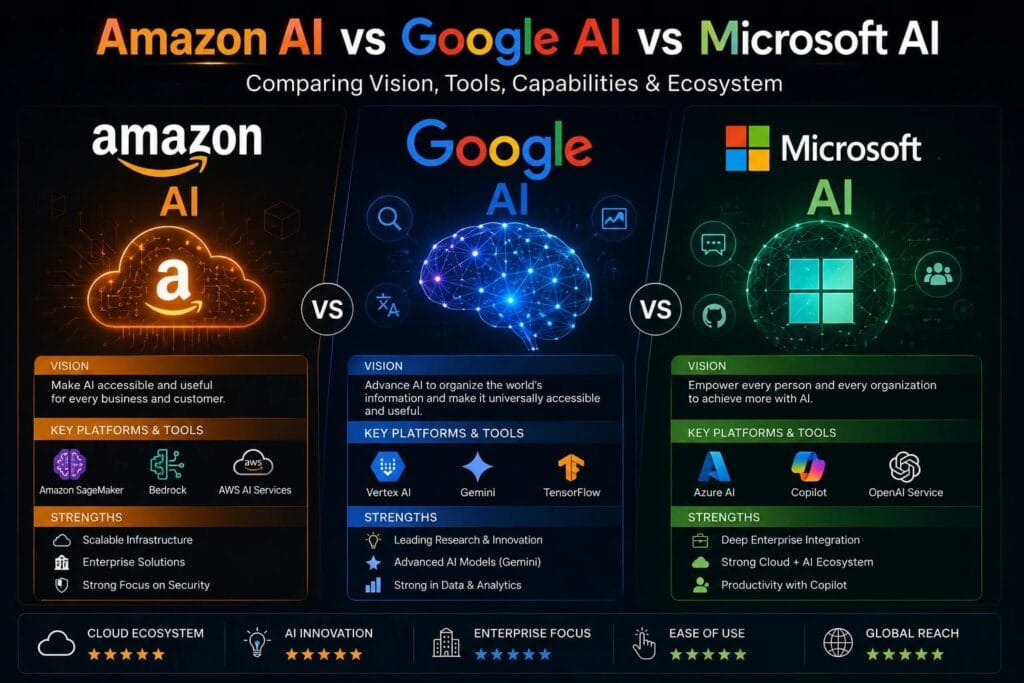amazon AI