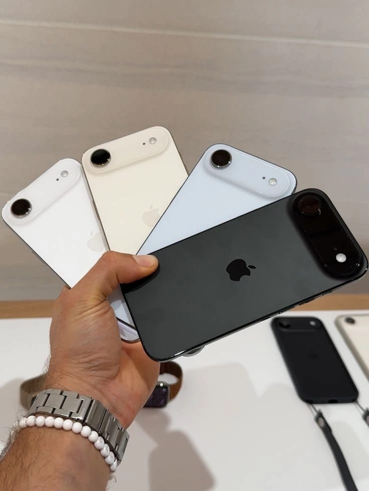 iPhone Air