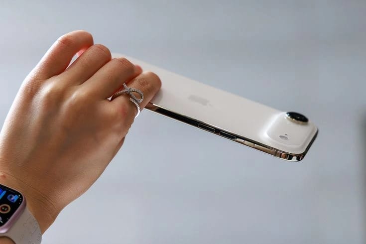iPhone Air