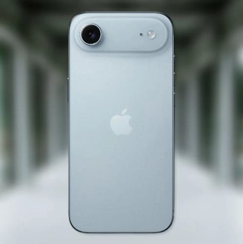 iPhone Air