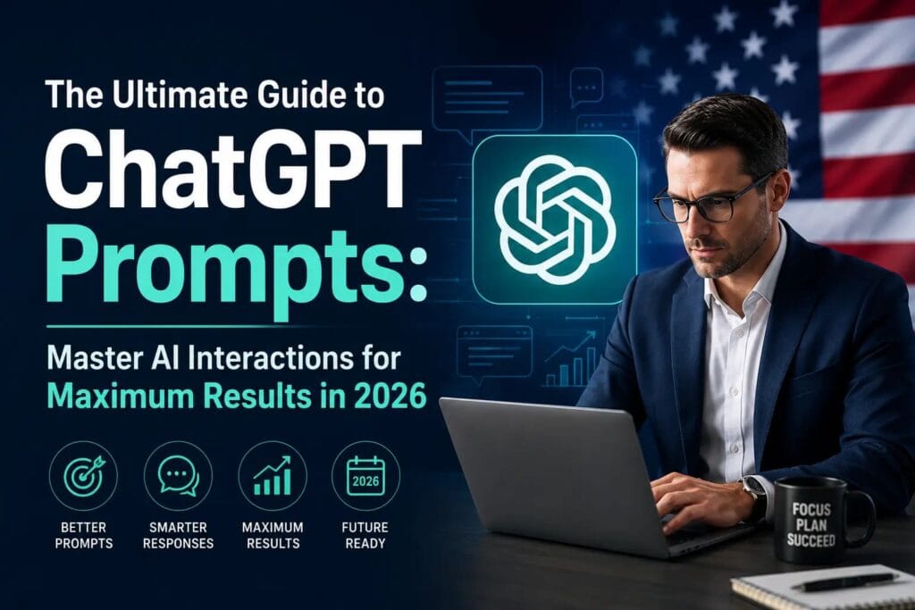 ChatGPT prompts