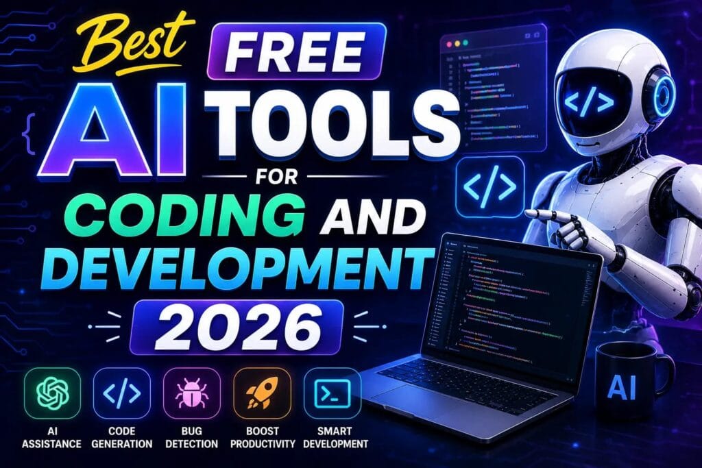 best free ai tools 2026
