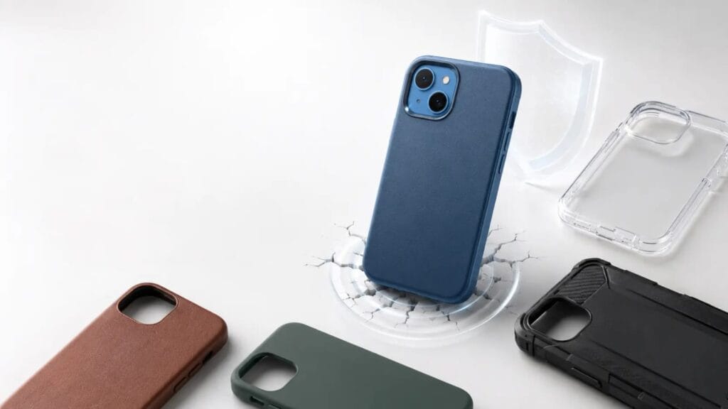iPhone 13 Case