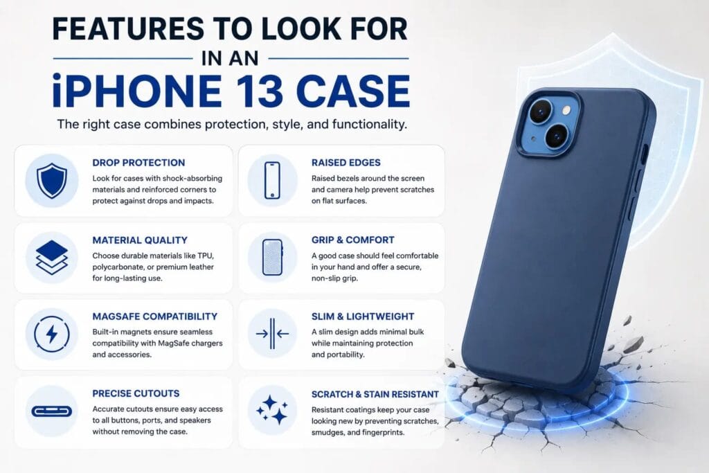 iPhone 13 Case
