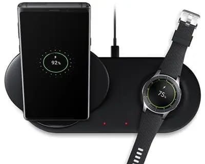 Best Wireless Charger for Samsung